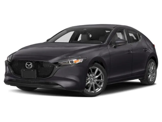 2021 Mazda CX-3 Preferred 2.5 AT 5-Door SKYACTIV's photo