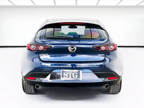 More photos of 2021 Mazda Mazda3 Hatchback Preferred at STG Bellflower, CA