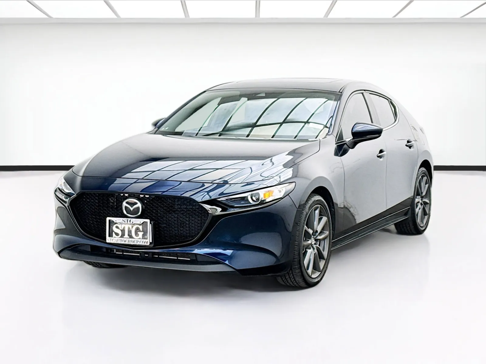2021 Mazda CX-3 Preferred 2.5 AT 5-Door SKYACTIV's photo