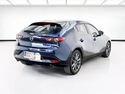 More photos of 2021 Mazda Mazda3 Hatchback Preferred at STG Bellflower, CA