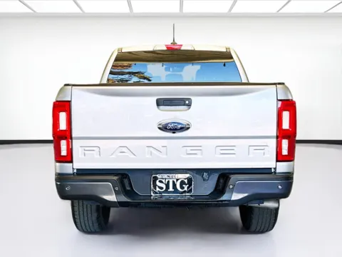 More photos of 2020 Ford Ranger XLT at STG Bellflower, CA