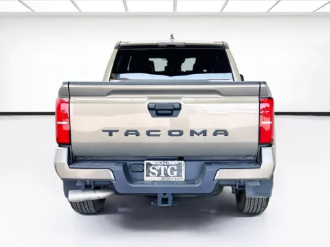 More photos of 2025 Toyota Tacoma TRD Sport at STG Bellflower, CA