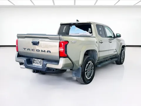More photos of 2025 Toyota Tacoma TRD Sport at STG Bellflower, CA