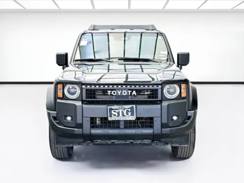 Photos of 2025 Toyota Land Cruiser 1958 for sale in Bellflower, CA at STG Bellflower
