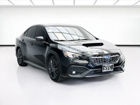 Another view of 2023 Subaru WRX Premium for sale in Bellflower, CA at STG Bellflower
