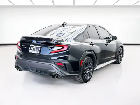 More photos of 2023 Subaru WRX Premium at STG Bellflower, CA