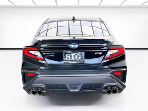 More photos of 2023 Subaru WRX Premium at STG Bellflower, CA