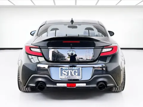 More photos of 2024 Toyota GR86 Premium w/Performance Package at STG Bellflower, CA