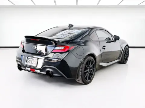 More photos of 2024 Toyota GR86 Premium w/Performance Package at STG Bellflower, CA
