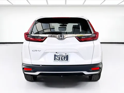 More photos of 2021 Honda CR-V EX-L at STG Bellflower, CA