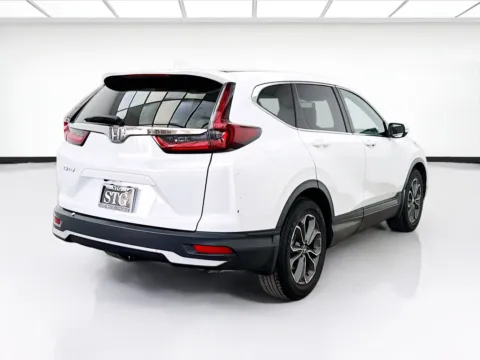 More photos of 2021 Honda CR-V EX-L at STG Bellflower, CA