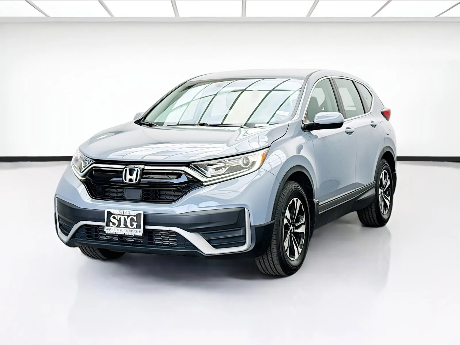 Unknown 2022 Honda CR-V Special Edition for sale in Bellflower, CA