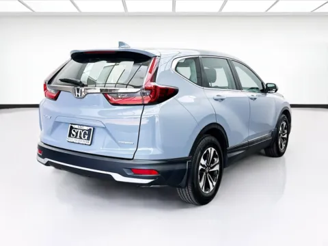 More photos of 2022 Honda CR-V Special Edition at STG Bellflower, CA