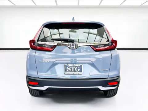 More photos of 2022 Honda CR-V Special Edition at STG Bellflower, CA