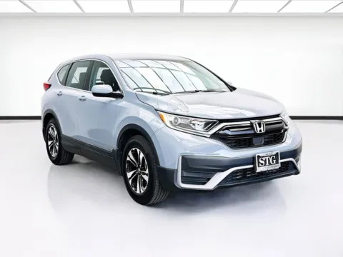 Another view of 2022 Honda CR-V Special Edition for sale in Bellflower, CA at STG Bellflower