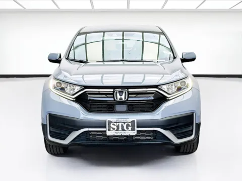 Photos of 2022 Honda CR-V Special Edition for sale in Bellflower, CA at STG Bellflower