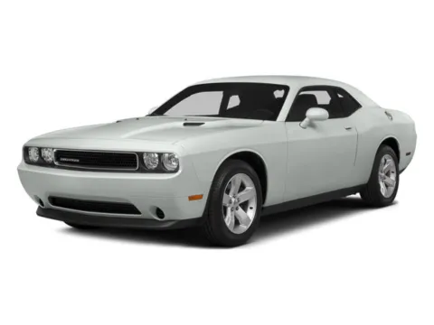 Gray 2014 Dodge Challenger SXT for sale in Bellflower, CA
