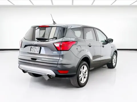 More photos of 2019 Ford Escape SE at STG Bellflower, CA