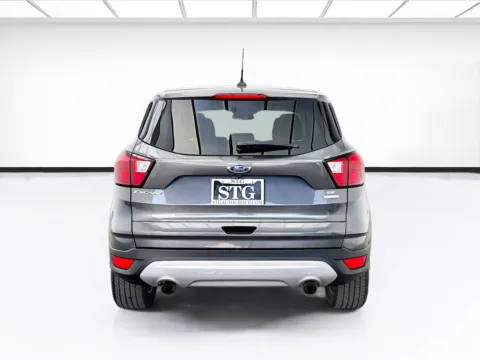 More photos of 2019 Ford Escape SE at STG Bellflower, CA