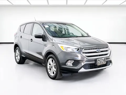Another view of 2019 Ford Escape SE for sale in Bellflower, CA at STG Bellflower
