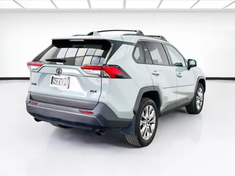 More photos of 2023 Toyota RAV4 XLE Premium at STG Bellflower, CA