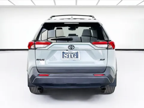 More photos of 2023 Toyota RAV4 XLE Premium at STG Bellflower, CA