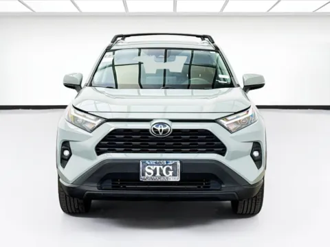 Photos of 2023 Toyota RAV4 XLE Premium for sale in Bellflower, CA at STG Bellflower