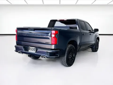 More photos of 2023 Chevrolet Silverado 1500 RST at STG Bellflower, CA