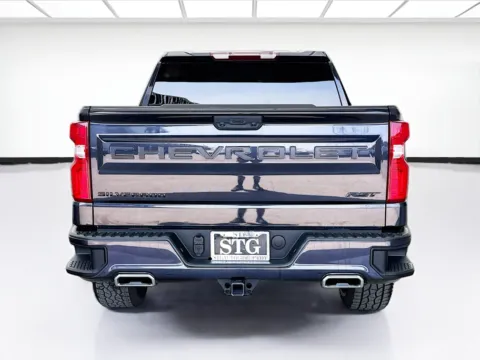 More photos of 2023 Chevrolet Silverado 1500 RST at STG Bellflower, CA