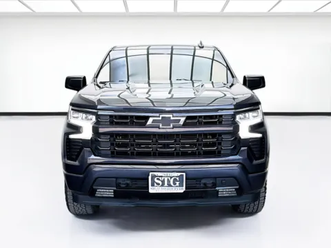 Photos of 2023 Chevrolet Silverado 1500 RST for sale in Bellflower, CA at STG Bellflower