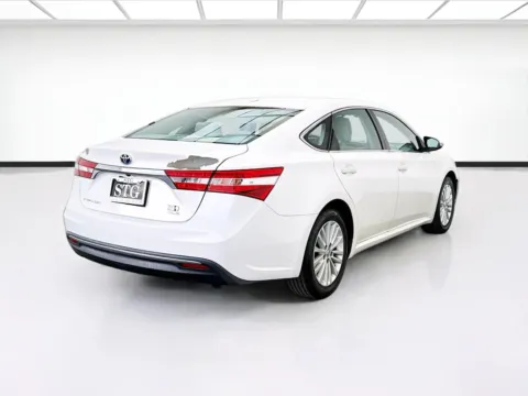 More photos of 2014 Toyota Avalon Hybrid XLE Touring at STG Bellflower, CA