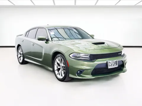 Another view of 2020 Dodge Charger GT for sale in Bellflower, CA at STG Bellflower