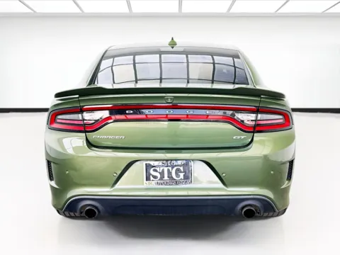 More photos of 2020 Dodge Charger GT at STG Bellflower, CA