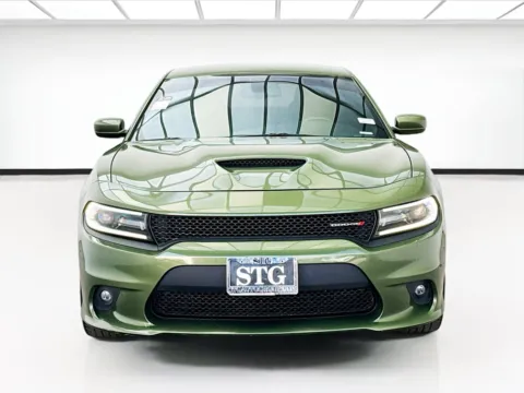 Photos of 2020 Dodge Charger GT for sale in Bellflower, CA at STG Bellflower