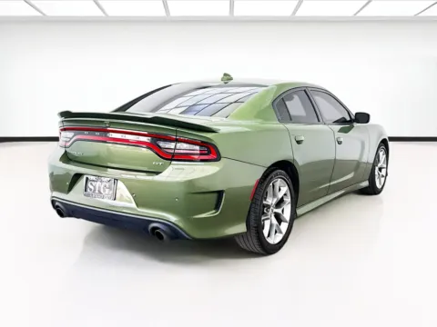 More photos of 2020 Dodge Charger GT at STG Bellflower, CA