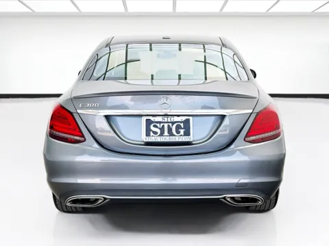 More photos of 2019 Mercedes-Benz C-Class C 300 at STG Bellflower, CA