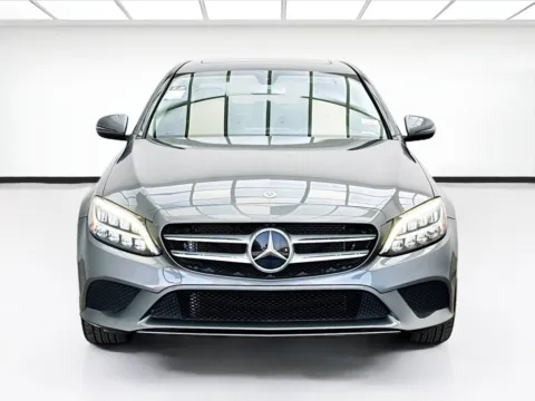 Photos of 2019 Mercedes-Benz C-Class C 300 for sale in Bellflower, CA at STG Bellflower
