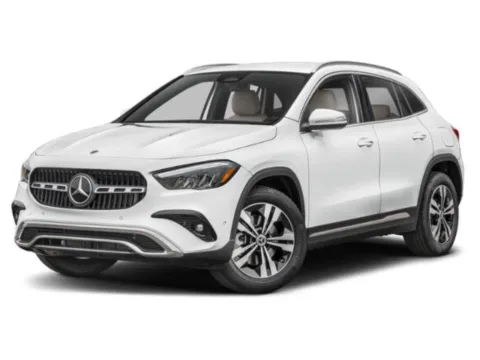 Black 2025 Mercedes-Benz GLA 250 for sale in Bellflower, CA