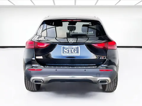 More photos of 2025 Mercedes-Benz GLA 250 at STG Bellflower, CA