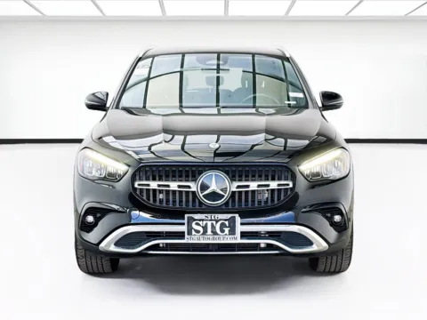 Photos of 2025 Mercedes-Benz GLA 250 for sale in Bellflower, CA at STG Bellflower