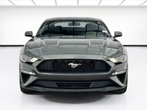 Photos of 2018 Ford Mustang EcoBoost Premium for sale in Bellflower, CA at STG Bellflower