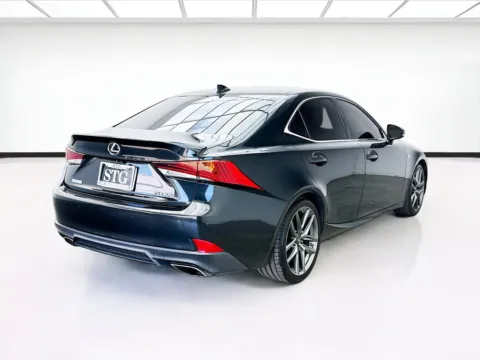 More photos of 2020 Lexus IS 300 at STG Bellflower, CA