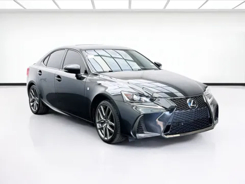 Another view of 2020 Lexus IS 300 for sale in Bellflower, CA at STG Bellflower