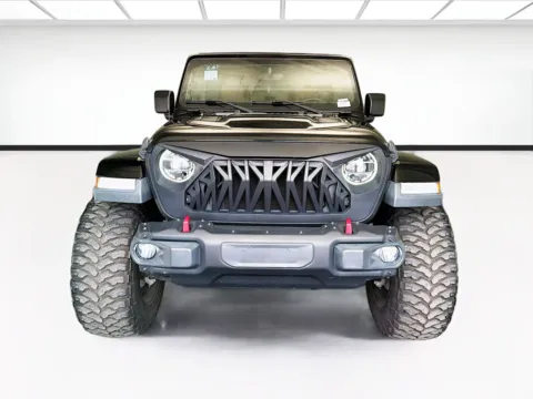 Photos of 2021 Jeep Wrangler Unlimited Willys for sale in Bellflower, CA at STG Bellflower