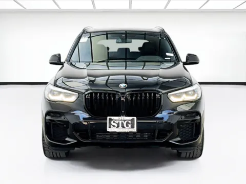 Photos of 2022 BMW X5 sDrive40i M SPORT SHADOWLINE & PARKING ASSISTANCE for sale in Bellflower, CA at STG Bellflower