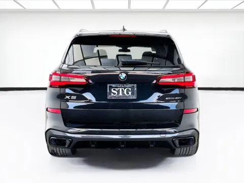 More photos of 2022 BMW X5 sDrive40i M SPORT SHADOWLINE & PARKING ASSISTANCE at STG Bellflower, CA