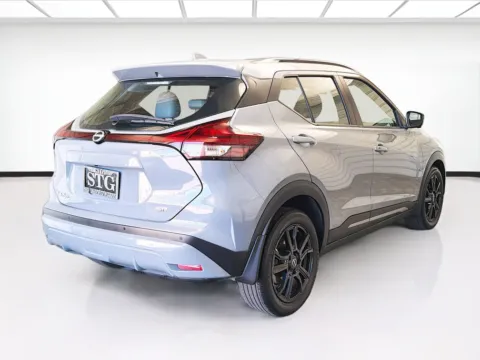 More photos of 2023 Nissan Kicks SR at STG Bellflower, CA