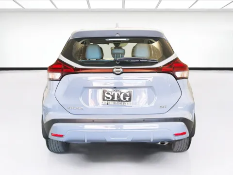 More photos of 2023 Nissan Kicks SR at STG Bellflower, CA