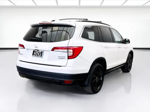 More photos of 2021 Honda Pilot Special Edition at STG Bellflower, CA