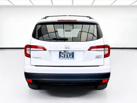 More photos of 2021 Honda Pilot Special Edition at STG Bellflower, CA
